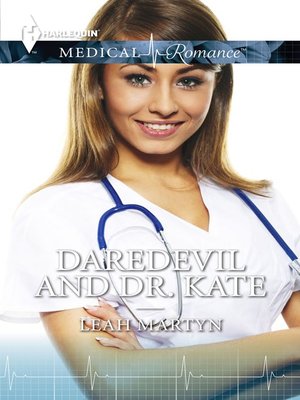 cover image of Daredevil and Dr. Kate